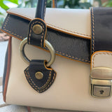 Marzia Small Shoulder Bag - Jessi Jayne Boutique