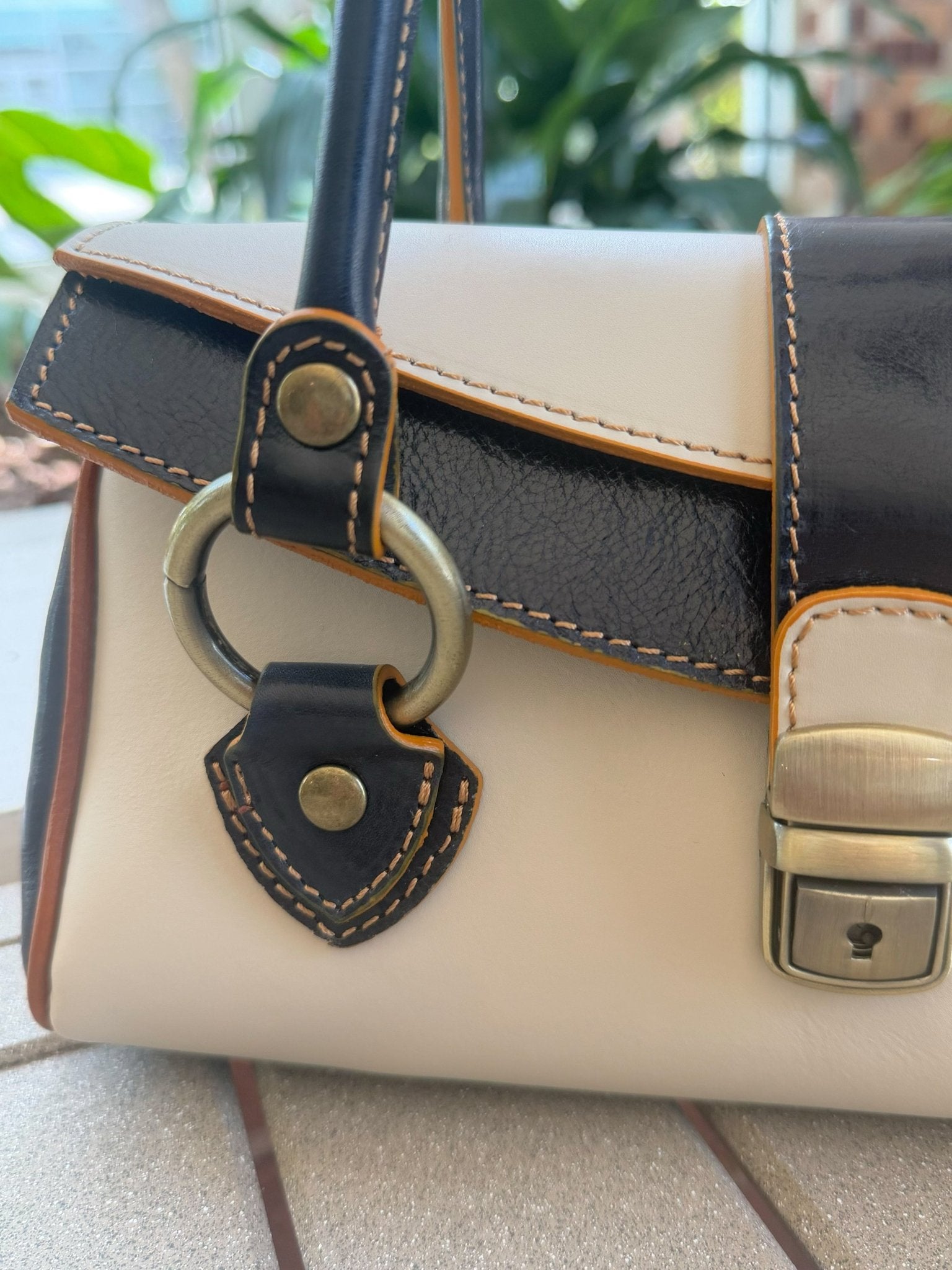 Marzia Small Shoulder Bag - Jessi Jayne Boutique
