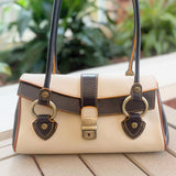 Marzia Small Shoulder Bag - Jessi Jayne Boutique