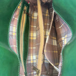 Marzia Green Small Shoulder Bag - Jessi Jayne Boutique