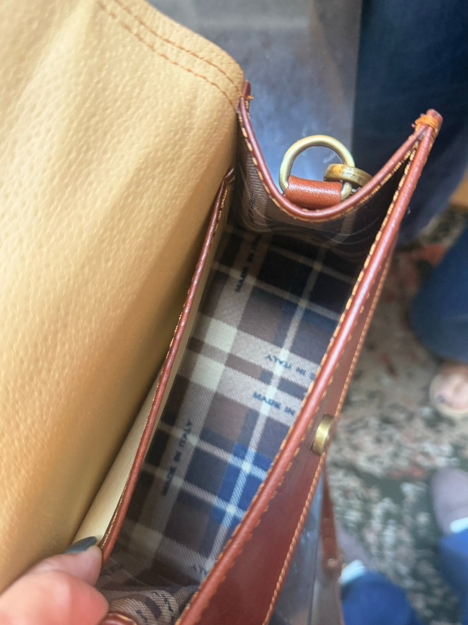 Mirabelita Red Mini Handbag and Crossbody - Jessi Jayne Boutique
