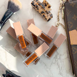 Limited Edition Luxe Lip Oils