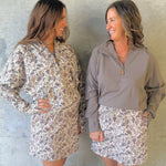 Duck Camo Active Skort - Jessi Jayne Boutique