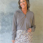 Duck Camo Active Skort - Jessi Jayne Boutique