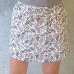 Duck Camo Active Skort - Jessi Jayne Boutique