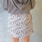 Duck Camo Active Skort - Jessi Jayne Boutique