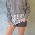 Duck Camo Active Skort - Jessi Jayne Boutique
