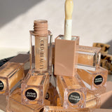 Limited Edition Luxe Lip Oils