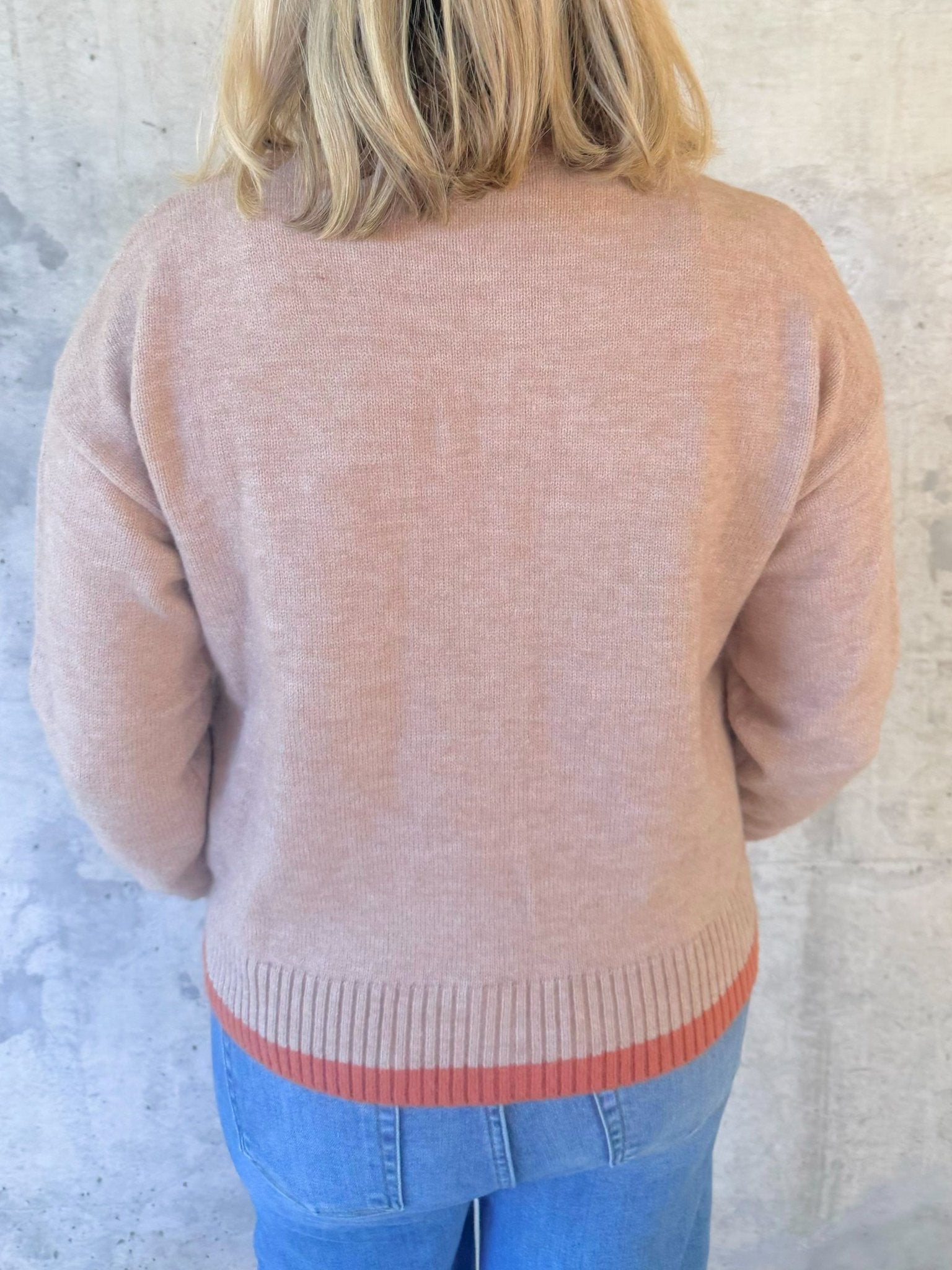 Wildflower Bloom Cropped Cardigan - Jessi Jayne Boutique