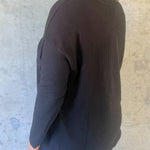 Simply Soft Ribbed Top - Jessi Jayne Boutique
