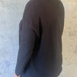 Simply Soft Ribbed Top - Jessi Jayne Boutique