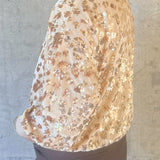 Golden Hour Sequin Top - Jessi Jayne Boutique