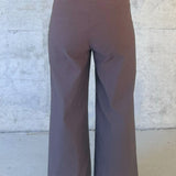 Espresso Avenue Wide Leg Pants - Jessi Jayne Boutique