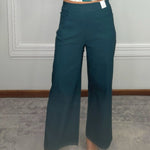 Emerald Avenue Wide Leg Pants - Jessi Jayne Boutique