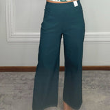Emerald Avenue Wide Leg Pants - Jessi Jayne Boutique