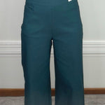 Emerald Avenue Wide Leg Pants - Jessi Jayne Boutique