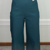 Emerald Avenue Wide Leg Pants - Jessi Jayne Boutique
