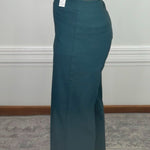 Emerald Avenue Wide Leg Pants - Jessi Jayne Boutique