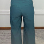 Emerald Avenue Wide Leg Pants - Jessi Jayne Boutique