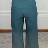 Emerald Avenue Wide Leg Pants - Jessi Jayne Boutique