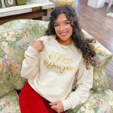 Jessi Jayne Signature Sweatshirt - Jessi Jayne Boutique