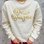 Jessi Jayne Signature Sweatshirt - Jessi Jayne Boutique