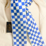 Petite Bloom Twilly Scarf