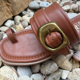 Yummy Sandals by Corkys