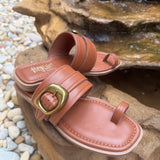 Yummy Sandals by Corkys