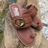 Yummy Sandals by Corkys