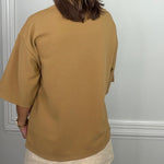 Cozy Muse Mock Turtleneck Pullover - Jessi Jayne Boutique