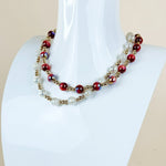 Radiance Beaded Necklace - Jessi Jayne Boutique