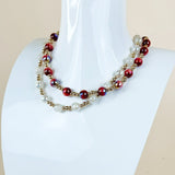 Radiance Beaded Necklace - Jessi Jayne Boutique