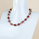 Radiance Beaded Necklace - Jessi Jayne Boutique