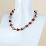 Radiance Beaded Necklace - Jessi Jayne Boutique