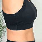 Buttery Soft Studio Sports Bra - Jessi Jayne Boutique