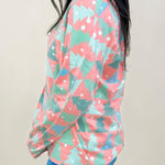 Festive Forest Sweater - Jessi Jayne Boutique