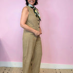 The Corded Vest Set - Jessi Jayne Boutique