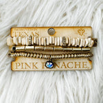 Desert Shine Bracelet Stack - Jessi Jayne Boutique