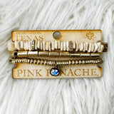 Desert Shine Bracelet Stack - Jessi Jayne Boutique