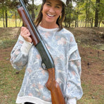 Woodland Camo Pullover - Jessi Jayne Boutique