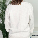 Duck Season Darling Mallard Graphic Nantucket Sweatshirt