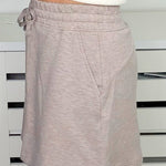 Soft Taupe Everyday Modal Skort - Jessi Jayne Boutique