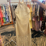 Champagne Toast Dress - Jessi Jayne Boutique