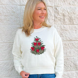 Classic Christmas Knit Sweater - Jessi Jayne Boutique