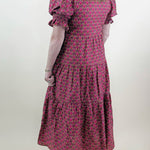 Mulberry Vine Smocked Dress - Jessi Jayne Boutique