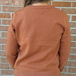 Desert Mustang Sweater - Jessi Jayne Boutique