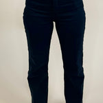 Risen Black Midnight Sculpt Crop Jeans - Jessi Jayne Boutique