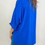 Whatever You Like Blouse - Jessi Jayne Boutique