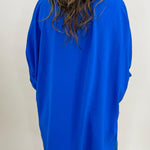 Whatever You Like Blouse - Jessi Jayne Boutique